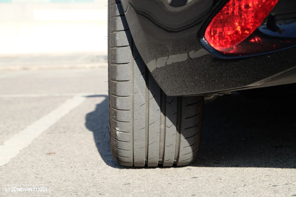 Mazda MX-5 MZR 2.0 Sky.Excellence P.Sport Navi - 30