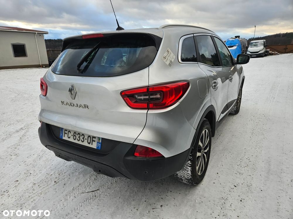 Renault Kadjar Energy dCi 110 COLLECTION - 4