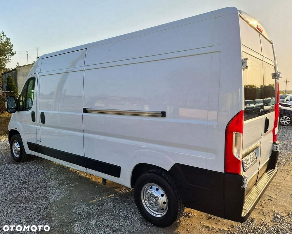 Fiat Ducato - 2