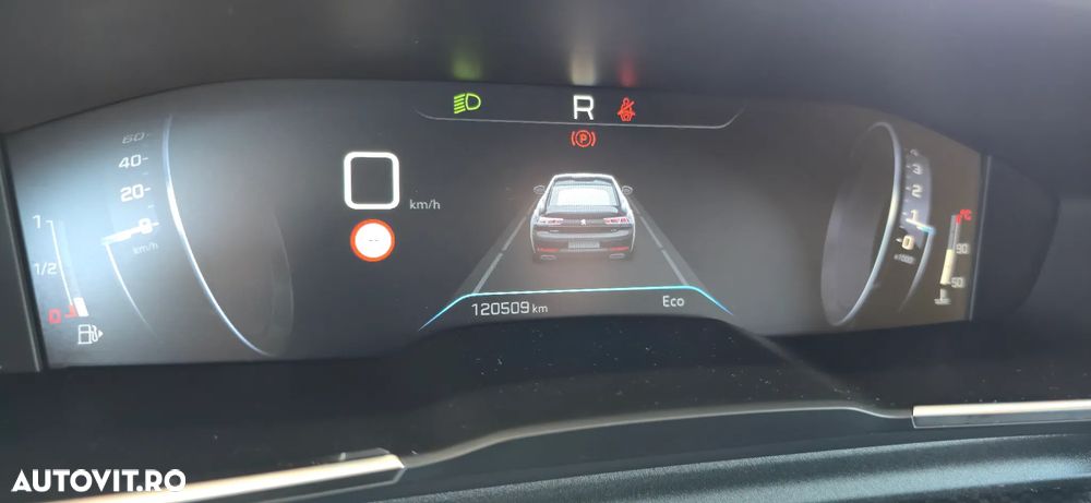 Peugeot 508 1.5 BlueHDI S&S EAT8 Allure Pack - 16