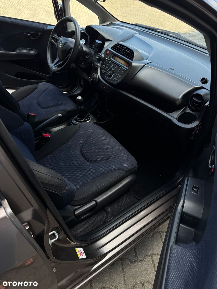 Honda Jazz 1.2 i-VTEC S - 4