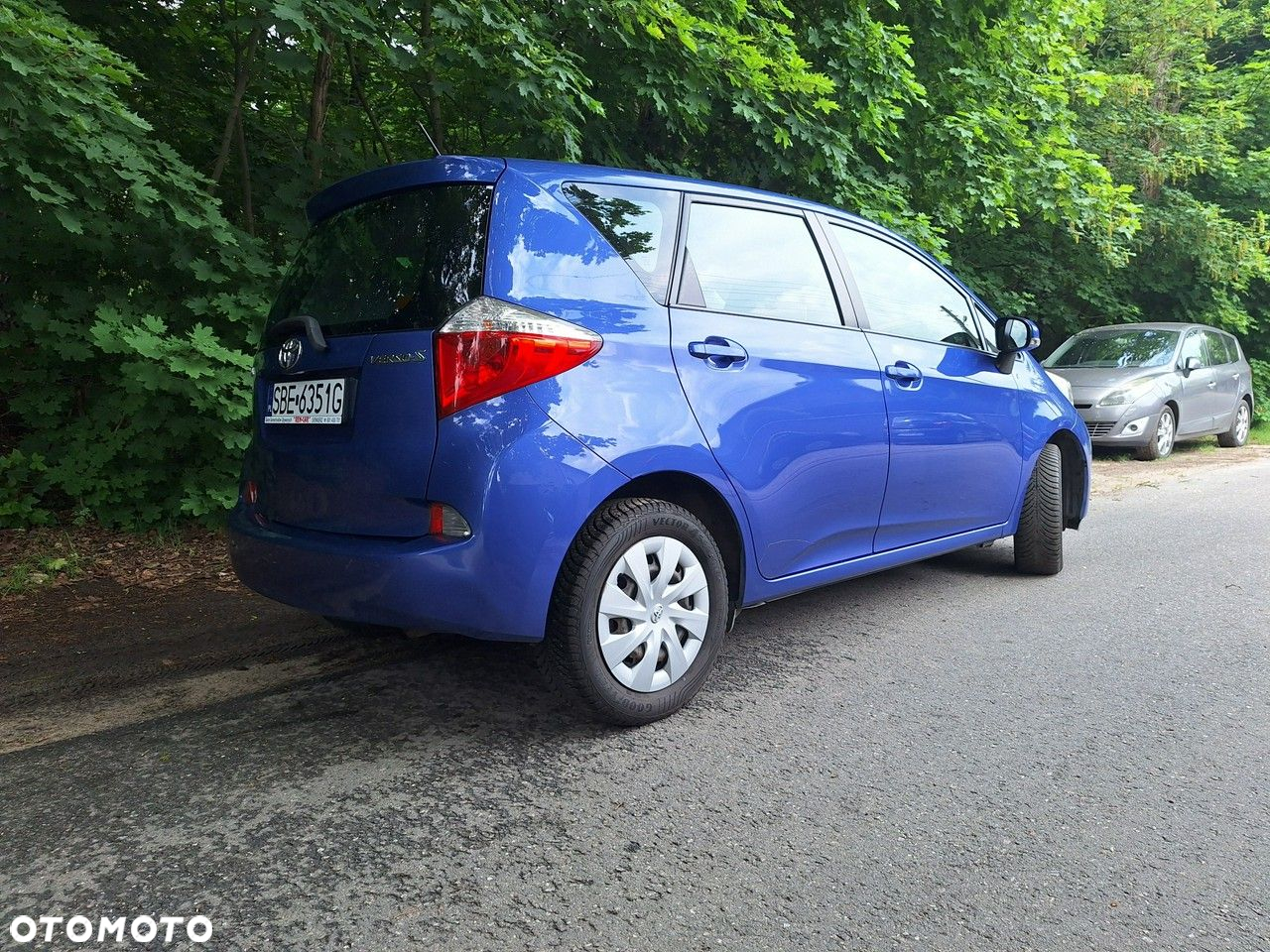 Toyota Verso S 1.33 Luna - 33