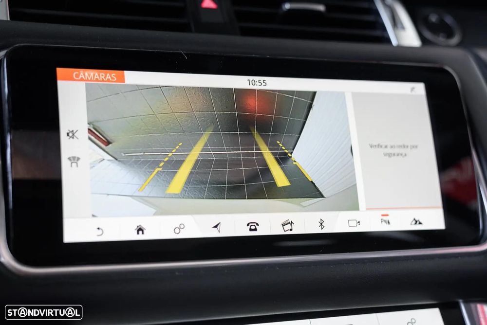 Land Rover Range Rover Sport 2.0 Si4 PHEV HSE Dynamic - 48