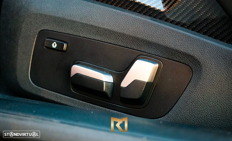 BMW M4 Competition - 18