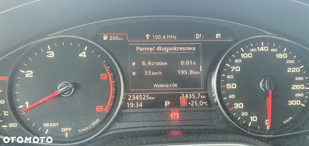 Audi A4 Avant - 21