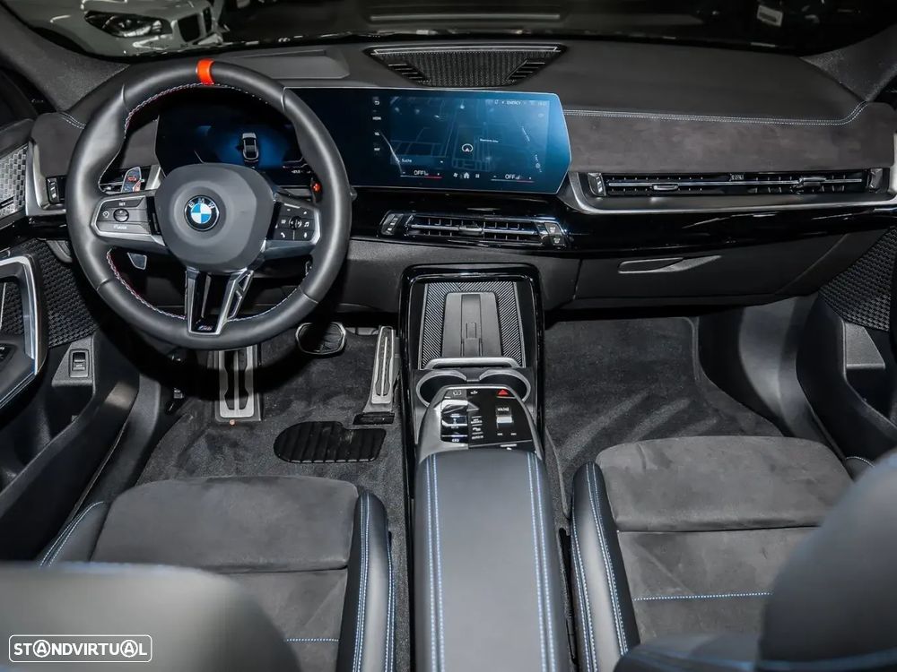 BMW X2 M35i xDrive Pack Desportivo M Pro - 4