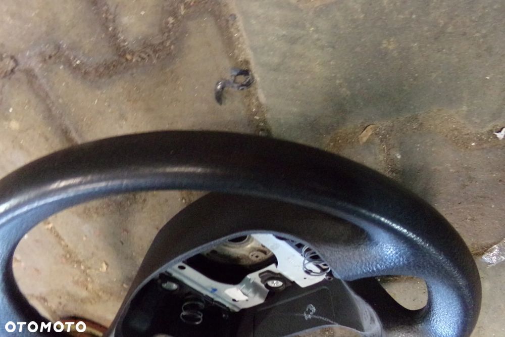 Kierownica Volkswagen - 2