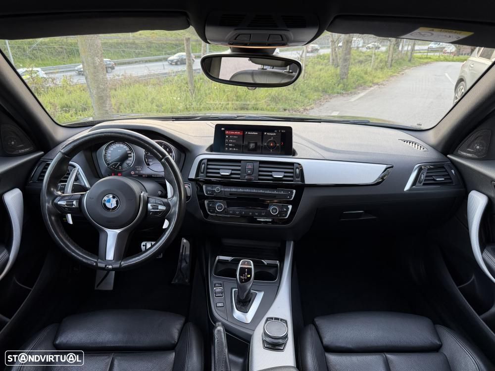 BMW M140i Aut. Special Edition - 10