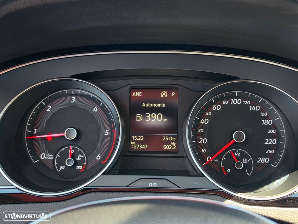VW Arteon 2.0 TDI Elegance DSG - 23