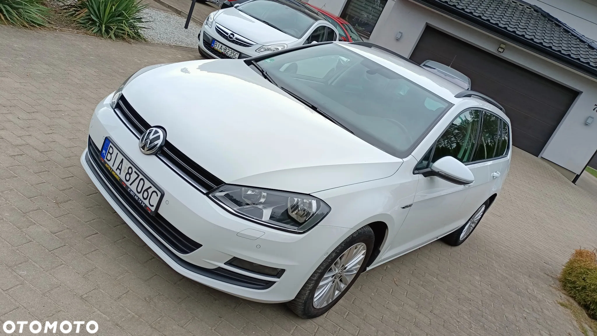 Volkswagen Golf 1.6 BlueTDI Cup - 3