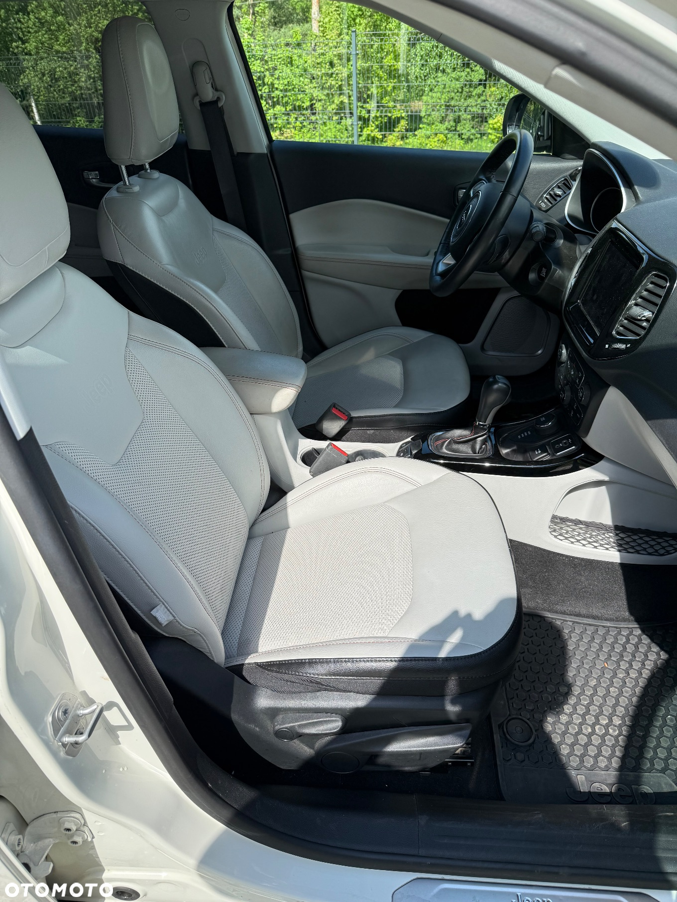 Jeep Compass 1.4 TMair Limited 4WD S&S - 7