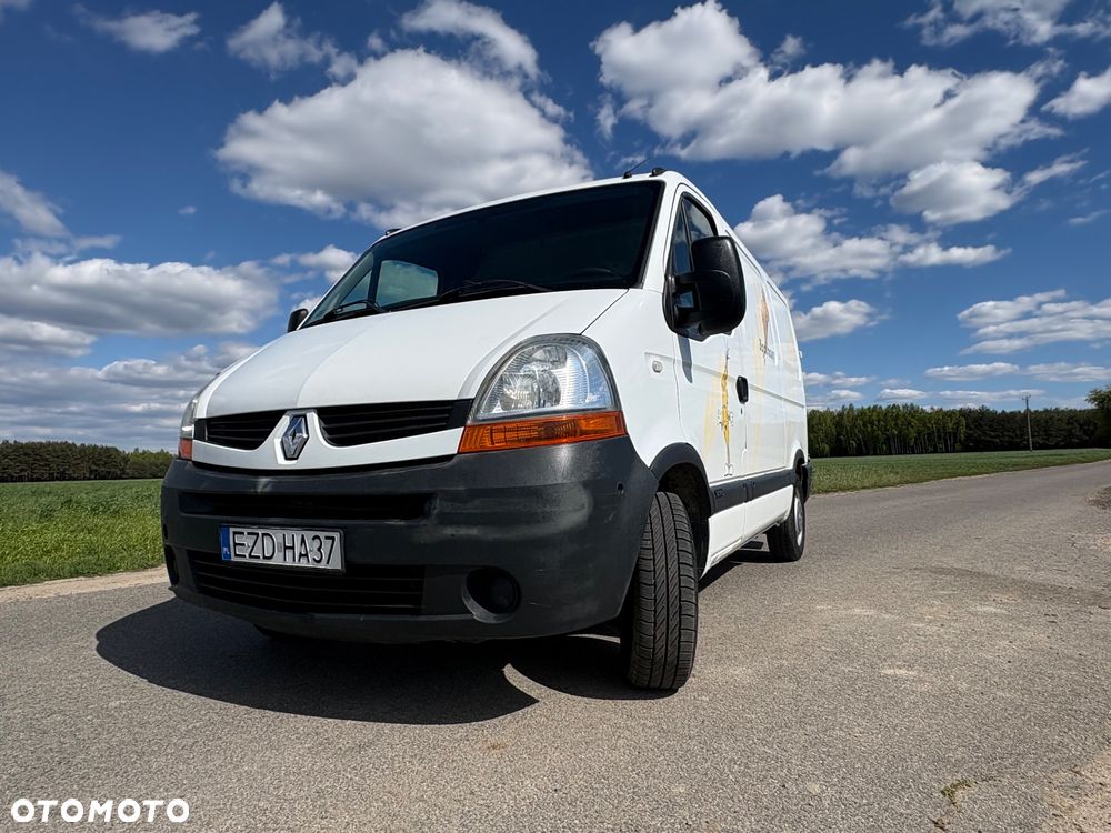 Renault Master - 9