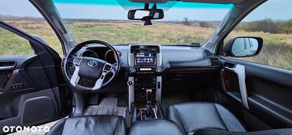 Toyota Land Cruiser LC 3.0 D-4D Prestige - 13