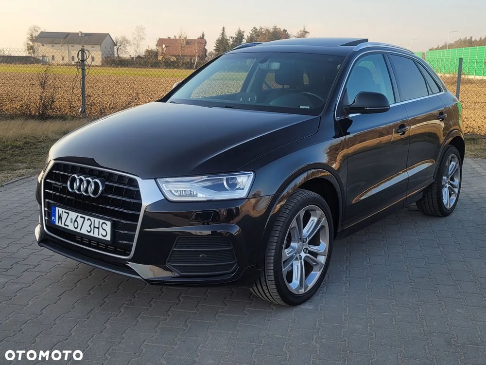 Audi Q3 - 21