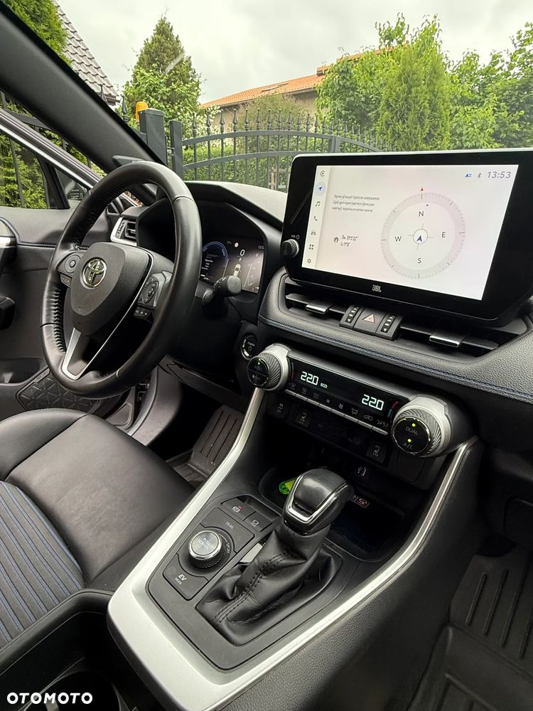 Toyota RAV4 - 21