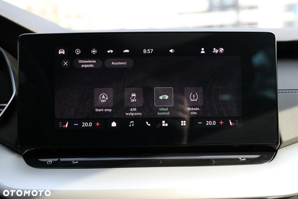Skoda Octavia 1.5 TSI Selection - 32