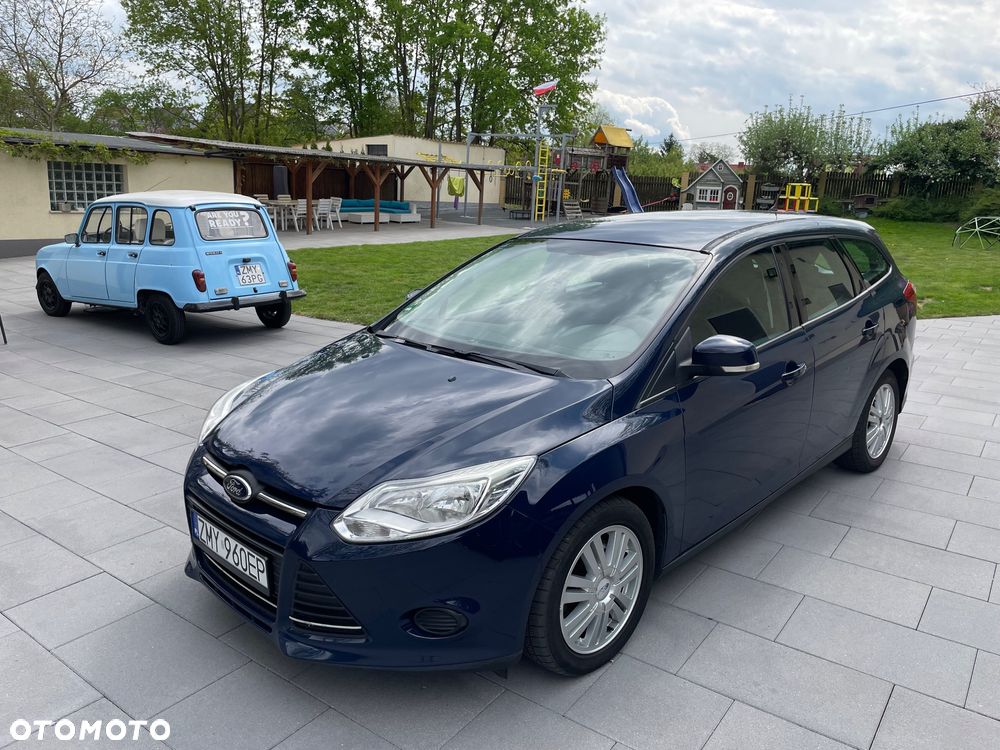 Ford Focus - 8