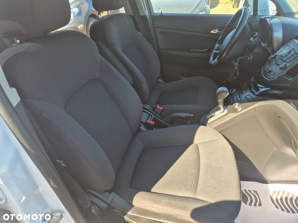 Chevrolet Orlando 2.0 TD LT+ - 20