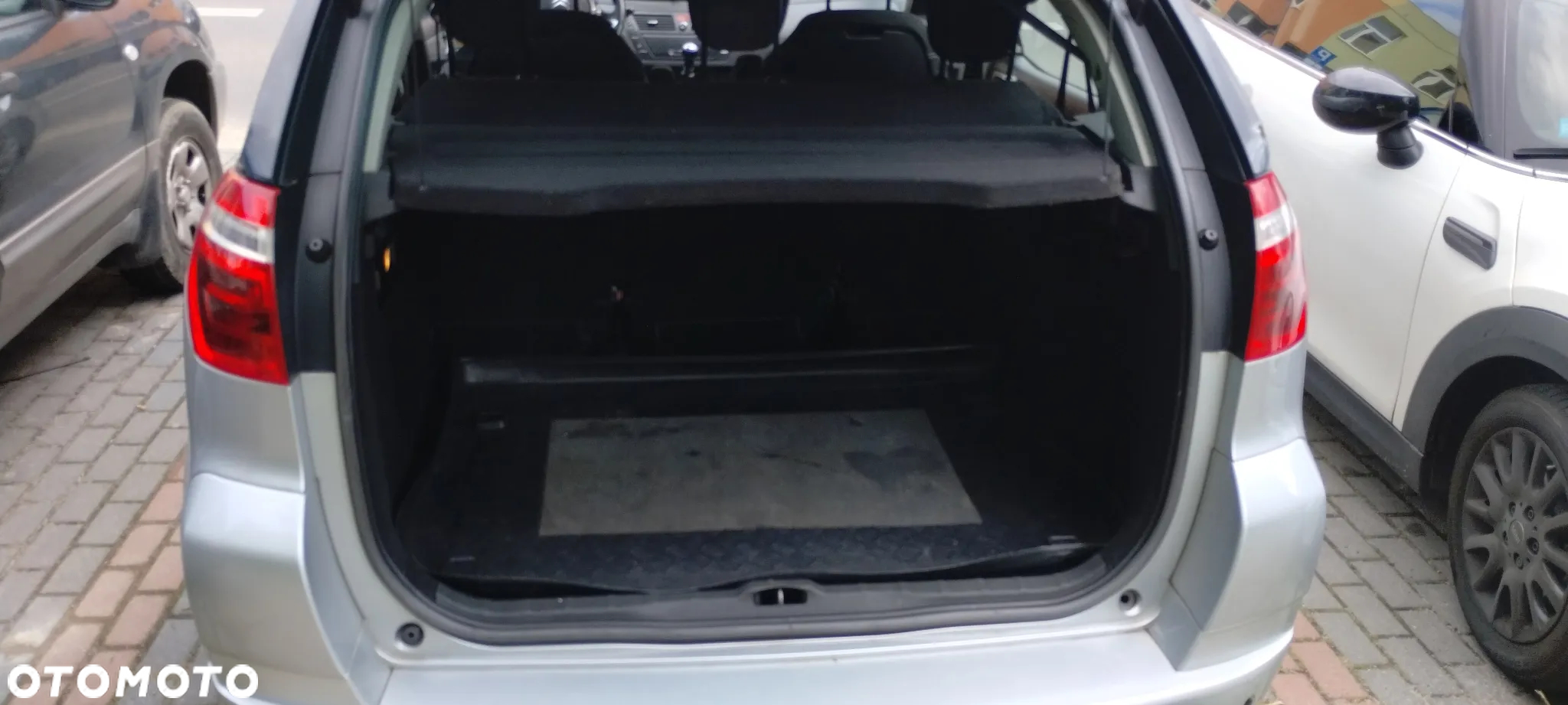 Citroën C4 Picasso - 18