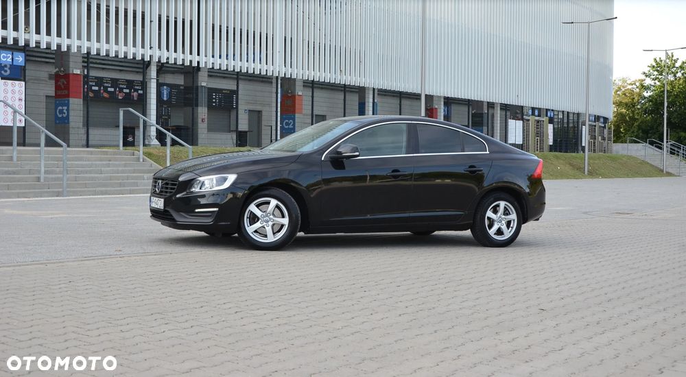 Volvo S60 - 4