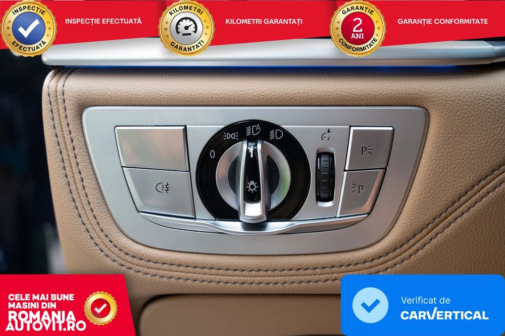 BMW Seria 7 745Le xDrive - 13