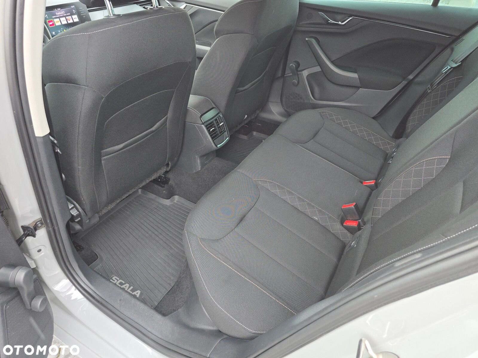 Skoda Scala - 11