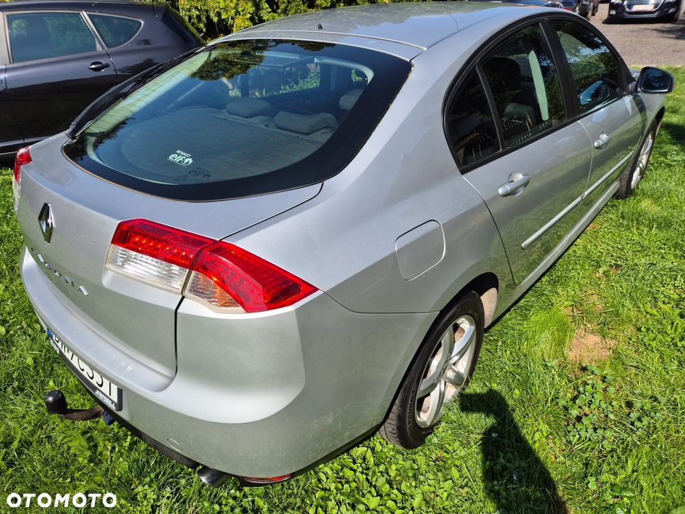 Renault Laguna 2.0 dCi Dynamique - 5
