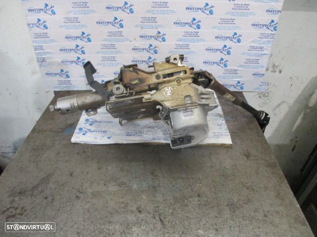 Coluna Direção/Motor Direção 8200937939A  RENAULT CLIO 3 2009 1.5 DCI 70CV 5P BRANCO RENAULT CLIO 3 2010 1.5DCI 68CV 3P BRANCO - 3