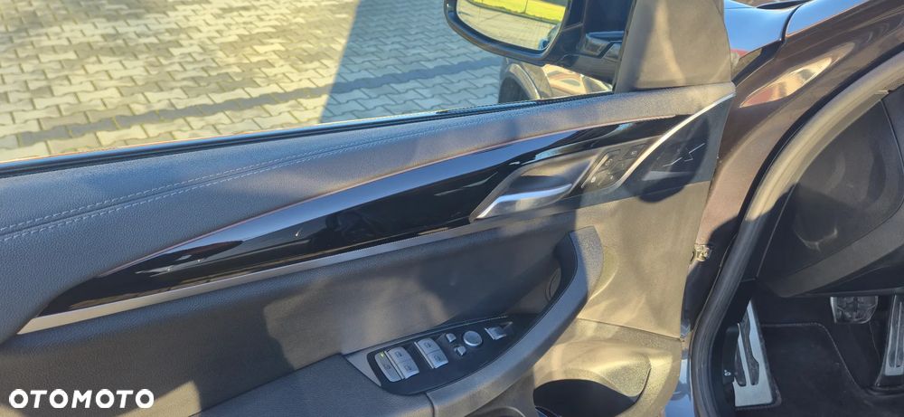 BMW iX3 Impressive - 21