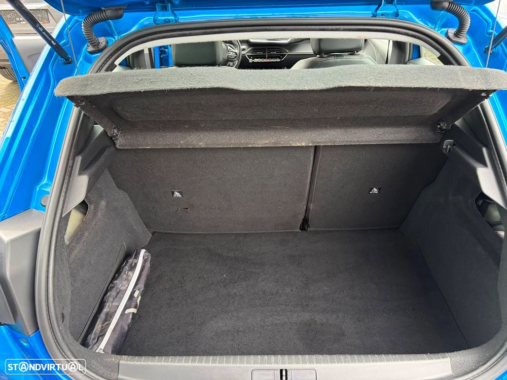 Peugeot 208 PureTech 100 Allure - 10