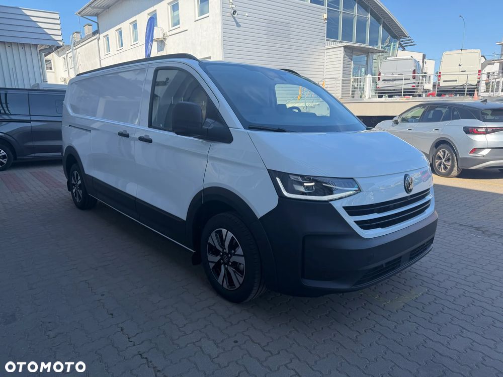 Volkswagen Transporter T7 - 5