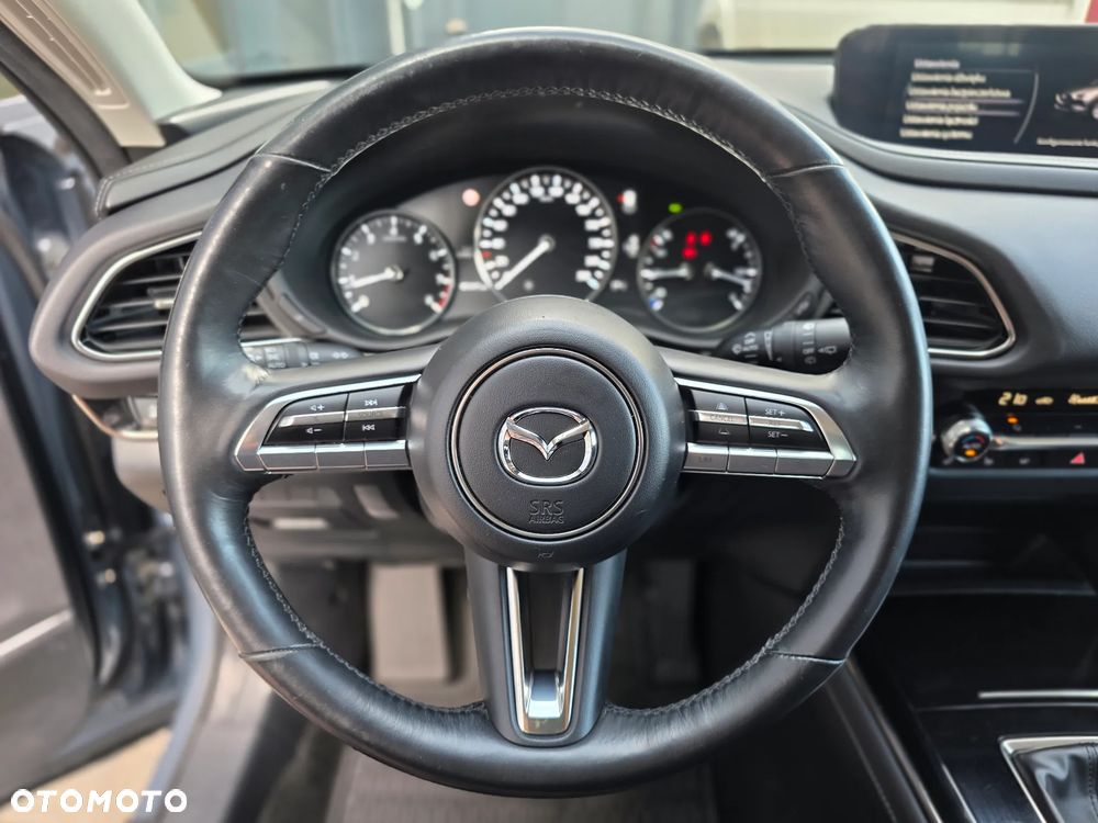 Mazda CX-30 2.0 mHEV Homura 2WD - 21