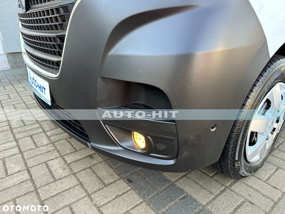 Renault Master - 22