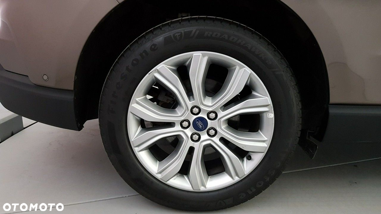 Ford Edge 2.0 EcoBlue Twin-Turbo 4WD Titanium - 33