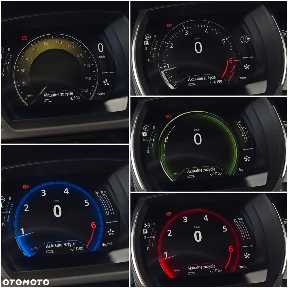 Renault Espace 1.6 TCE Energy Zen EDC - 39