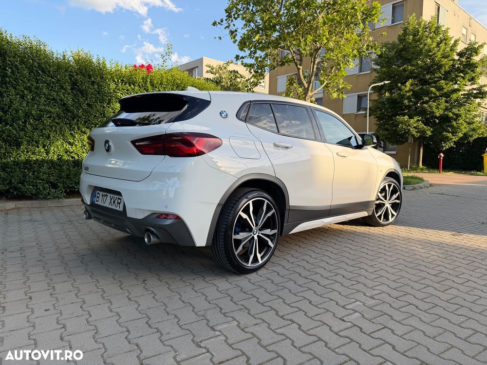 BMW X2 - 4