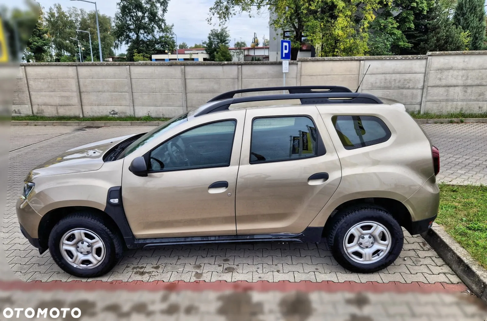 Dacia Duster 1.3 TCe FAP Essential - 5