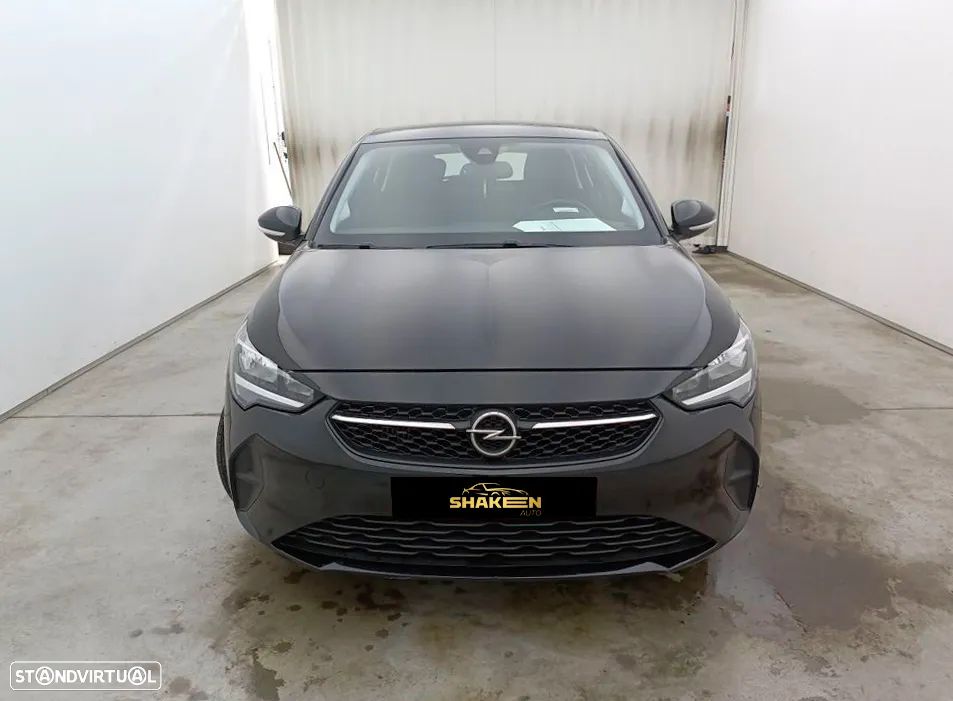 Opel Corsa 1.2 T Edition - 2