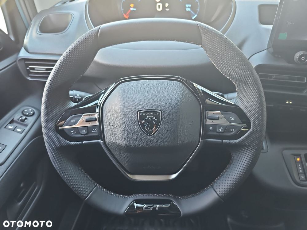 Peugeot Partner - 20