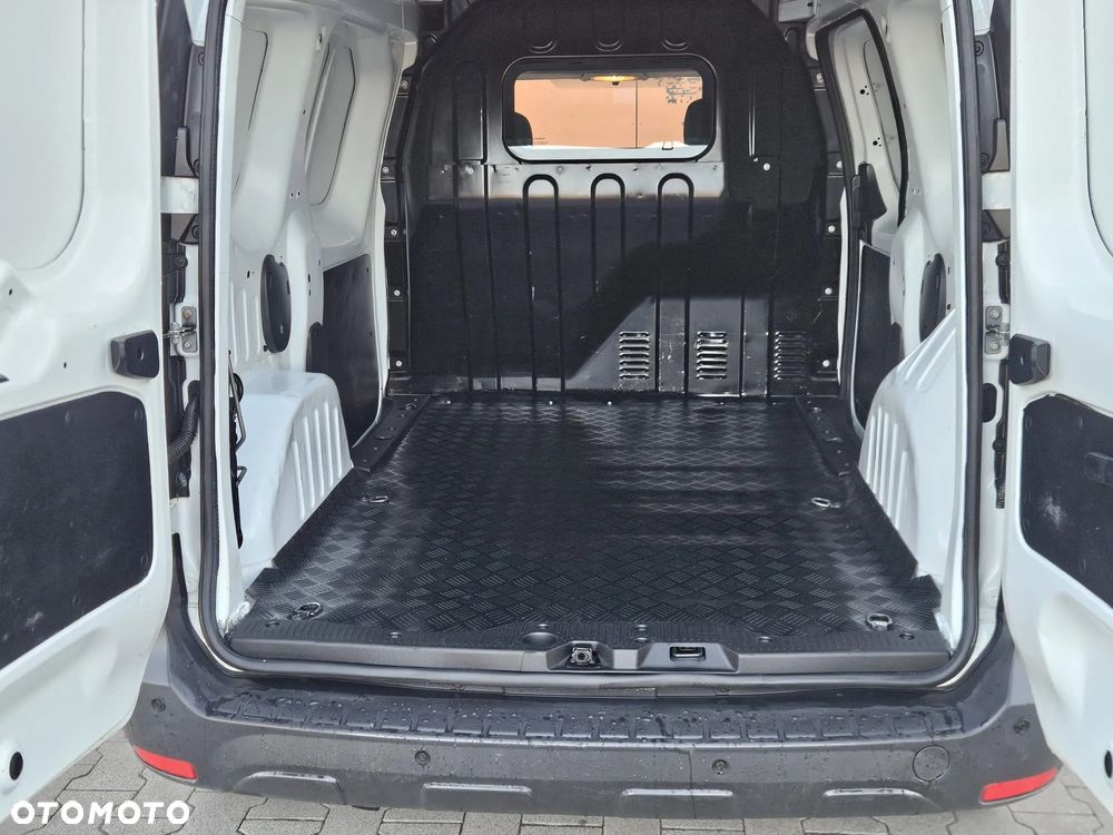 Dacia Dokker VAN - 5