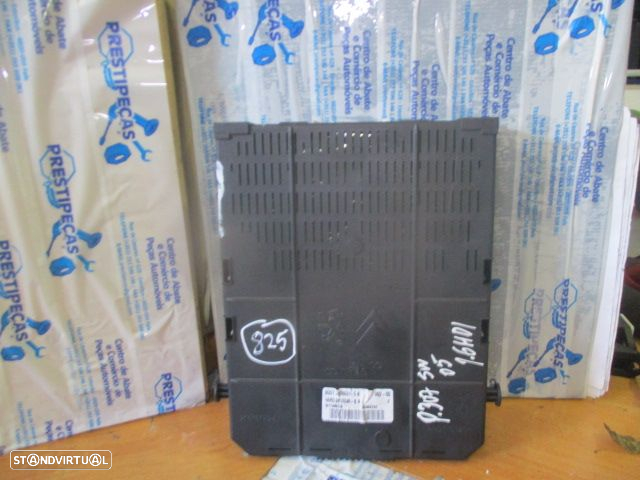 Caixa Fusiveis 216760315B PEUGEOT 307 SW 2005 1.6Hdi Original - 3