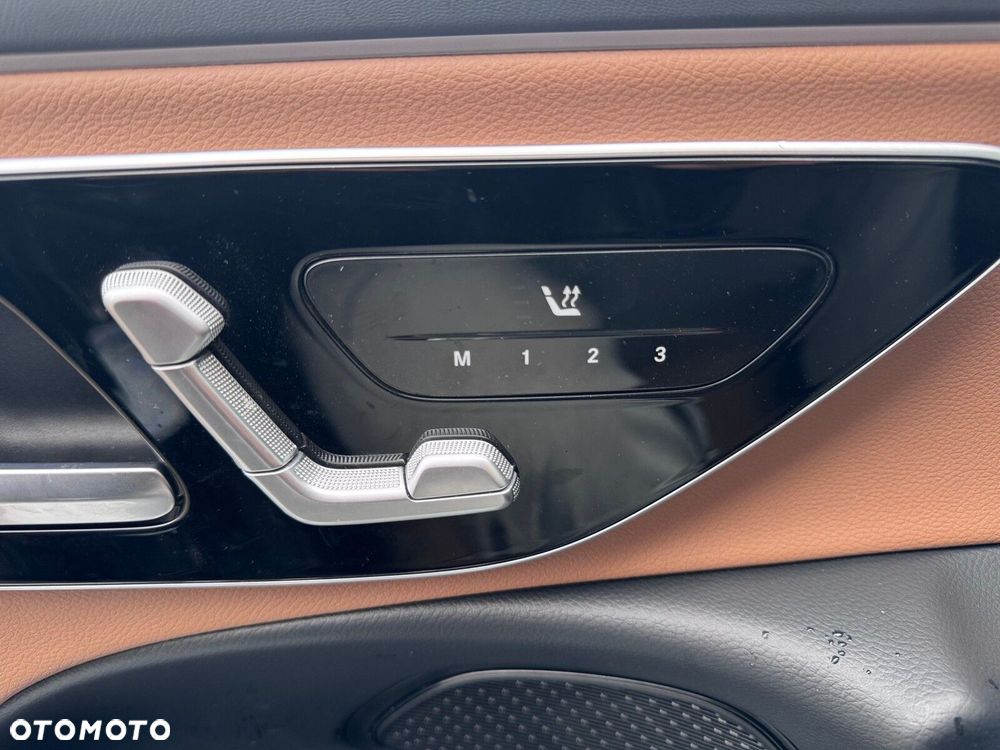 Mercedes-Benz Klasa E 220 d mHEV 4-Matic AMG 9G-Tronic - 18