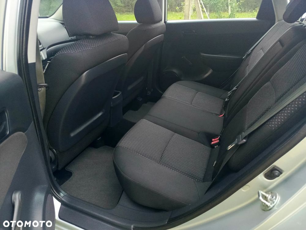 Hyundai i30 1.6 CRDi Comfort - 34