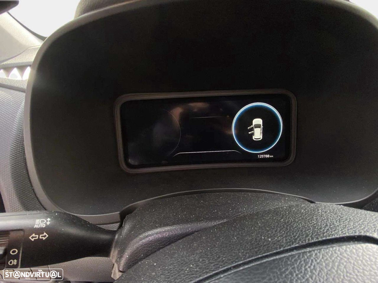 Hyundai Kauai EV 64 kWh Vanguard - 13
