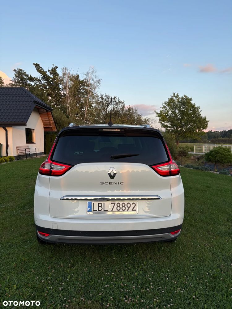 Renault Scenic 1.7 Blue dCi Bose EDC - 6