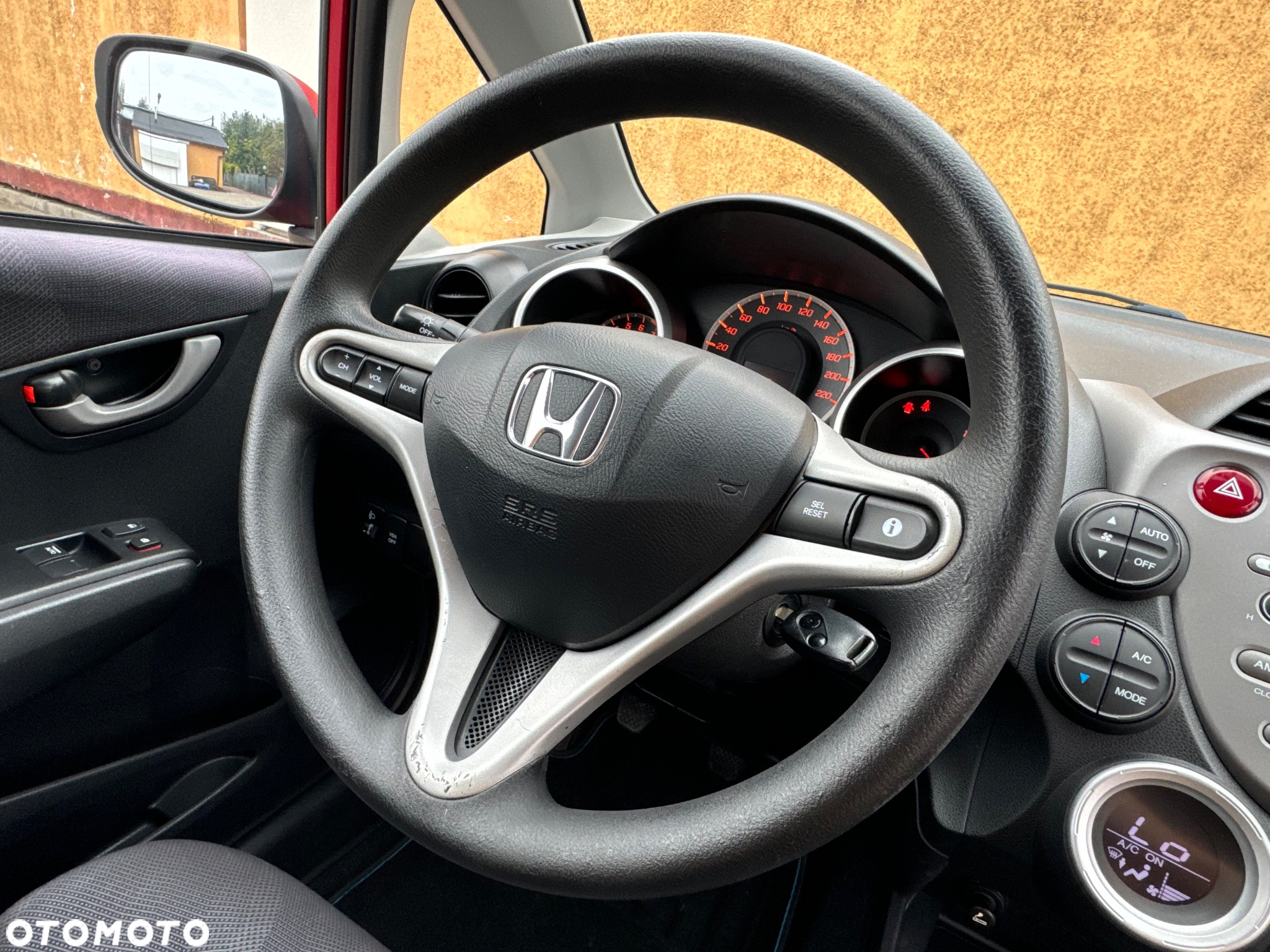 Honda Jazz 1.4 i-VTEC Elegance - 29
