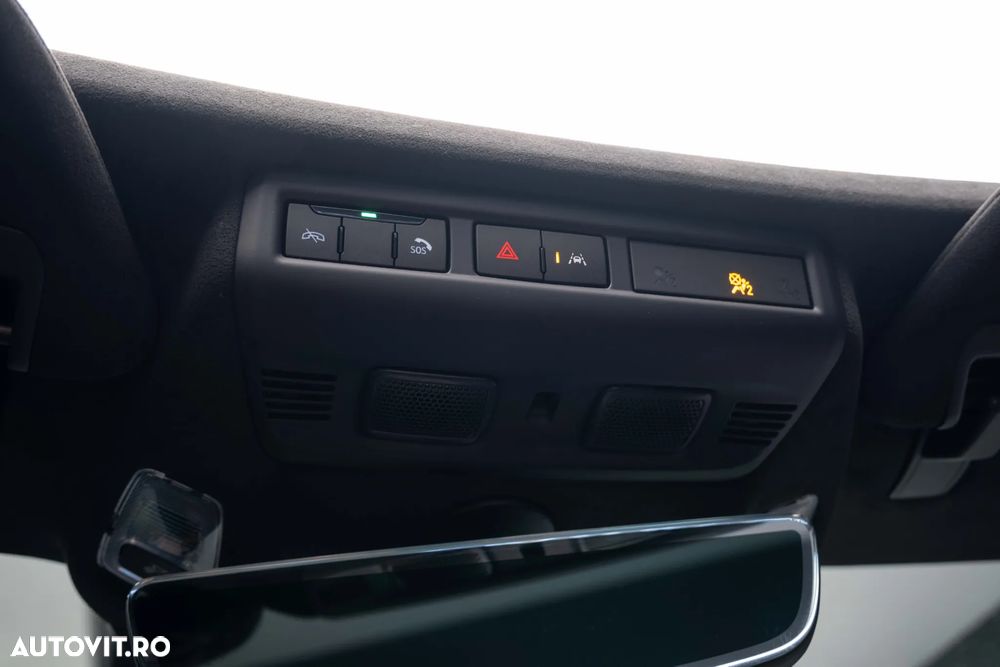 Chevrolet Corvette Stingray 3LT 6.2 V8 Automatik - 21