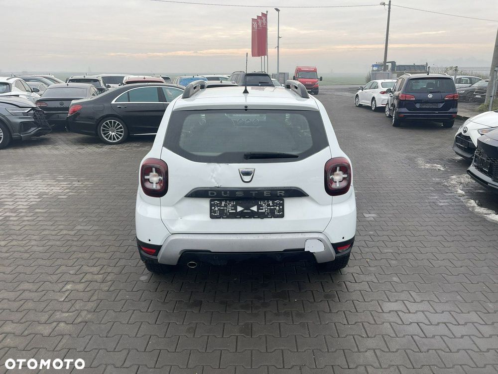 Dacia Duster 1.3 TCe Journey 4WD - 6