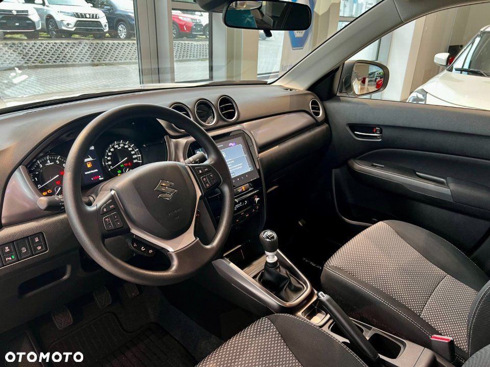 Suzuki Vitara - 4