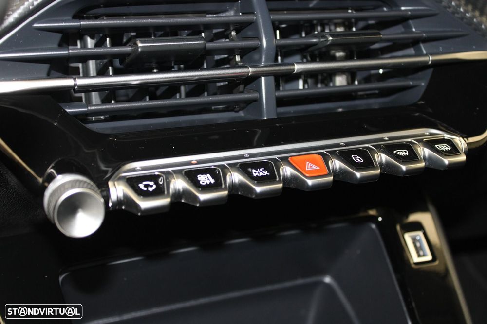 Peugeot 208 1.5 BlueHDi Active Pack - 20